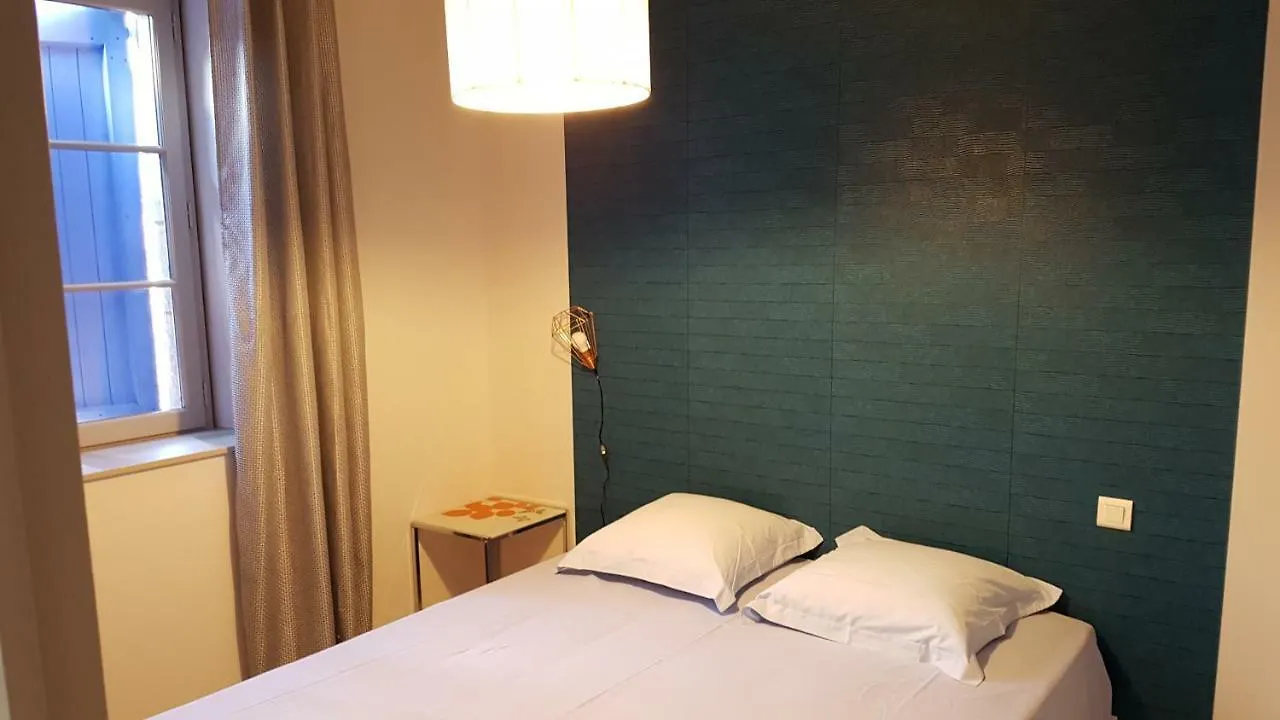 Lejlighed Gite Pago Duplex Villefranche-de-Rouergue