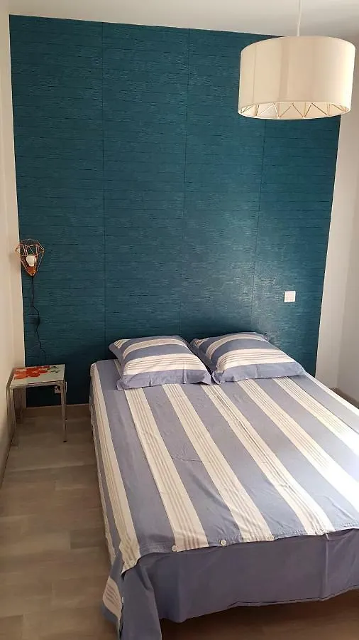 Lejlighed Gite Pago Duplex Villefranche-de-Rouergue Frankrig