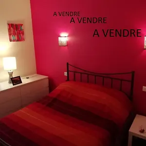 La Perle Du Rouergue Appartement
